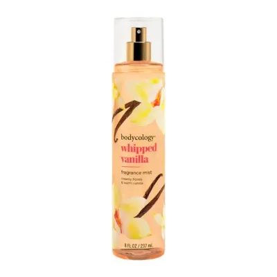 Bodycology Whipped Vanilla Mist 8oz