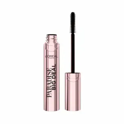 L'Oreal Paris Paradise Big Deal Mascara