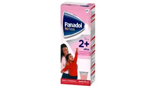 Panadol Children Liquid 90ml