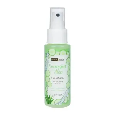 Beauty Treats Cucumber+aloe Facial Spray