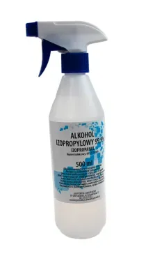 Horizonsurgical  Alcohol W Sprayer 500ml