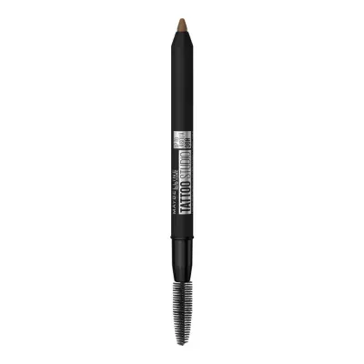 Maybelline Tattoo Studio Sharpenable Brow Pencil