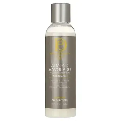 De Almond & Avocado Conditioner 6oz