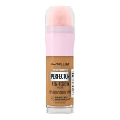 Maybelline Instant Perfector Glow Make-up 4in1 Medi