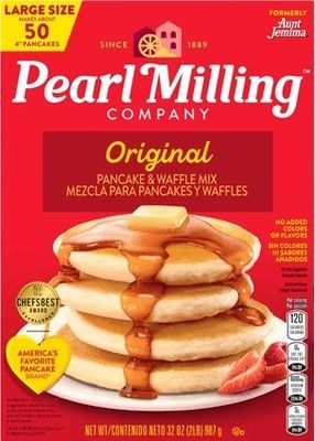 Pearl Milling Original Pancake 400g