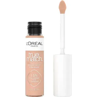 Loreal True Match Rad Serum Conc N6.5