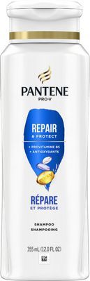 Pantene Pro-V, Champú Repair & Protect