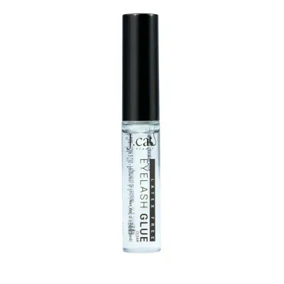 Latex Free Eyelash Glue Clear