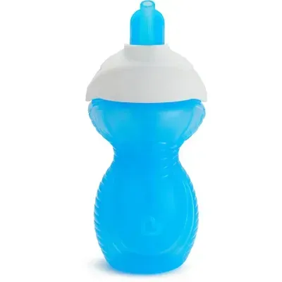 Munchkin Click Lock Flip Straw  Asst