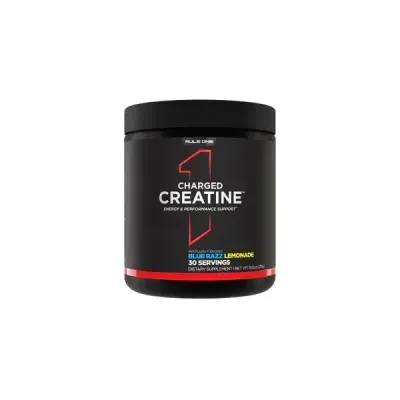 Charged Creatine Sour Candy
