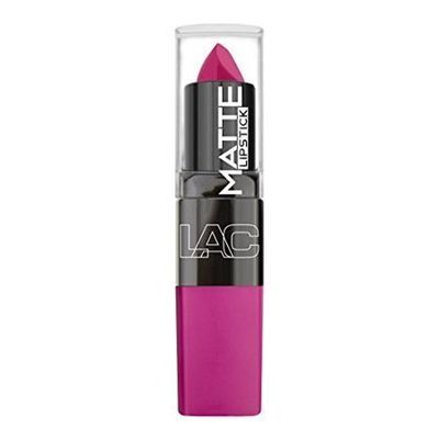 L.a. Colors Matte Lipstick Mad Love
