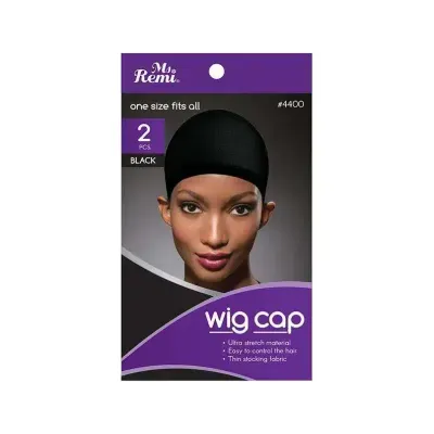 Annie Wig Cap 2pc