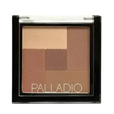 Mosaic Powder 2in1 Blush Bronzer Desert