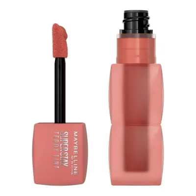 Maybelline Superstay Teddy Tint Skinnydip