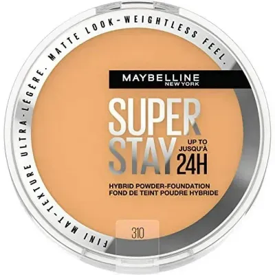 Maybelline Superstay 24hr Powder 310