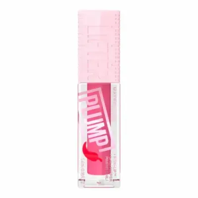 Maybelline Lifter Gloss Plump Pink Sting