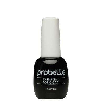 Probelle Uv Self Seal Top Coat .5oz