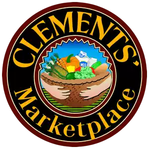Clement's Marketplace Kiosk
