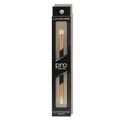 Pro Series Duo Eyeshadow Brush