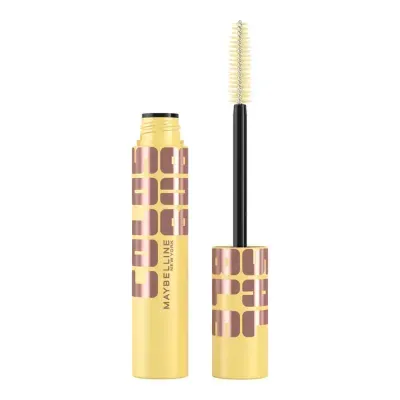 Maybelline Colossal Bubble Mascara