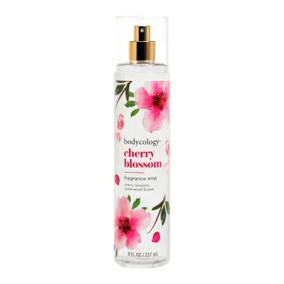 Bodycology Cherry Blossom Mist 8oz