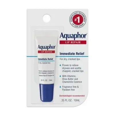 Aquaphor Lip Repair .35oz