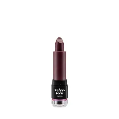 Nk Velve-teen Lipstick Blueberry Nkb03