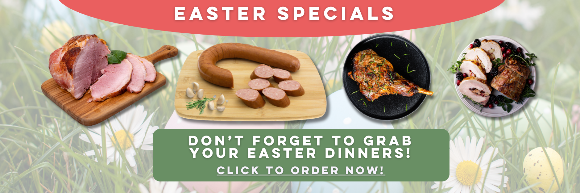 House of Meats Alexis