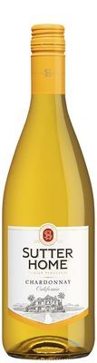 Sutter Home Family Vineyards Chardonnay