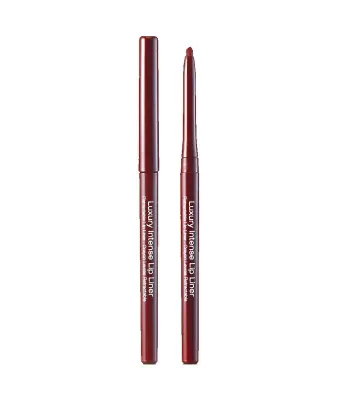 Kiss Luxury Intense Lip Liner