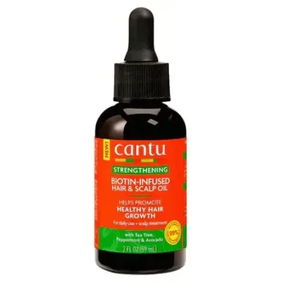 Cantu Avocado Hydrating Oil Elixir