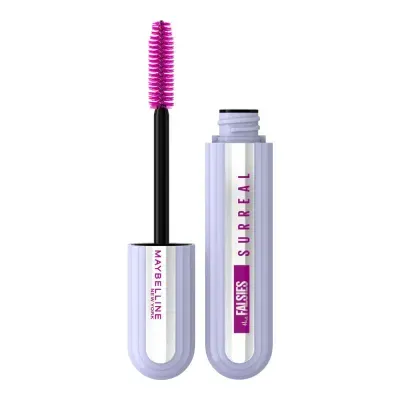 Maybelline The Falsies Surreal Mascara Blackest Black