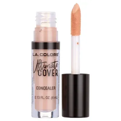 L.a.colors Ultimate Cover Concealer
