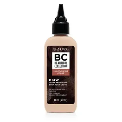 Bc Semi-permanent