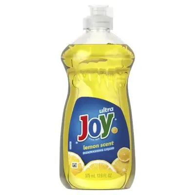 Joy Lemon Twist 375ml