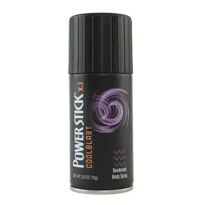 Power Stick Body Spray Cool Blast