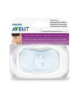 Philips Avent Nipple Shield Medium