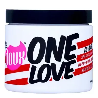 The Doux One Love Co-wash 454g