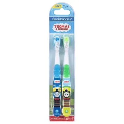 Brush Buddies Thomas&friends Toothbrush