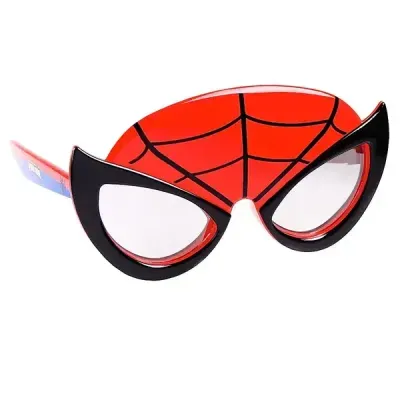 Spiderman Shades
