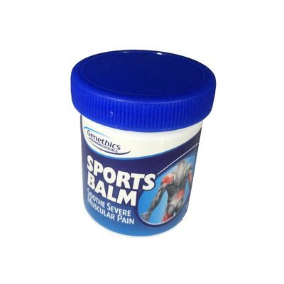 Sports Balm 100g