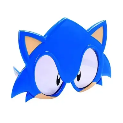 Sonic The Hedgehog Sunglasses