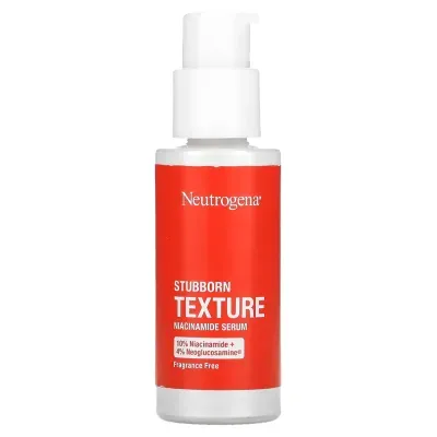 Neu Stubborn Texture Niacinamide Serum