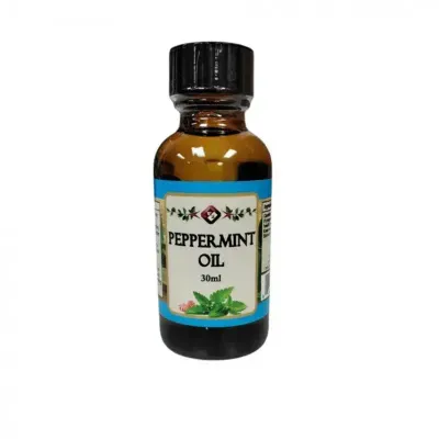 Vs Peppermint Oil 30ml