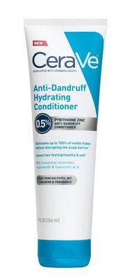 Anti-dandruff Hydrating Conditioner