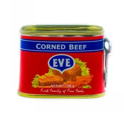 Eve Corned Beef 7oz
