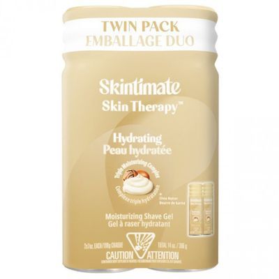 Skintimate Hydrating Shave Gel  7oz