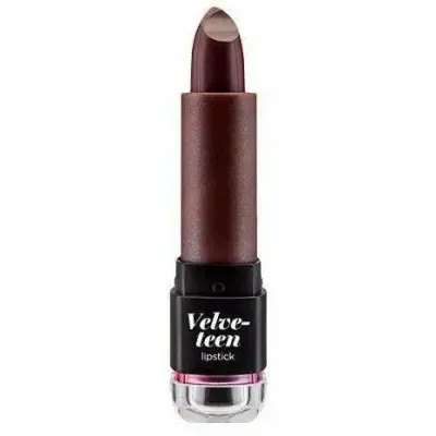 Velve-teen Lipstick Baking Chocolate Nkb