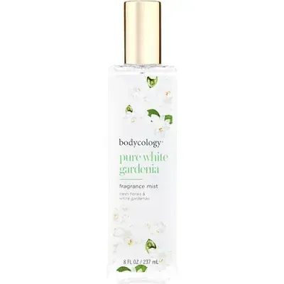 Bodycology Pure White Gardenia Mist 8oz