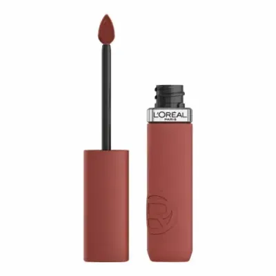 Loreal Infallible Le Matte Lazy Sunday